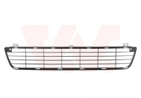 Ventilation Grille, bumper