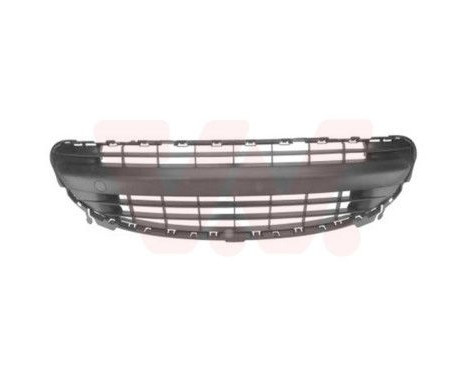 Ventilation Grille, bumper, Image 2