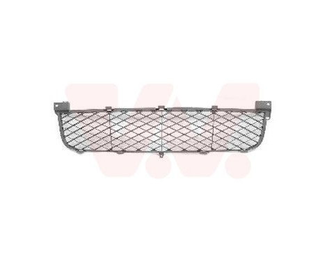 Ventilation Grille, bumper, Image 2