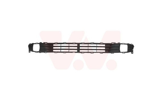 Ventilation Grille, bumper, Image 2