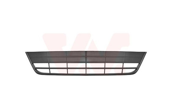 Ventilation Grille, bumper