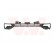 Ventilation Grille, bumper, Thumbnail 2