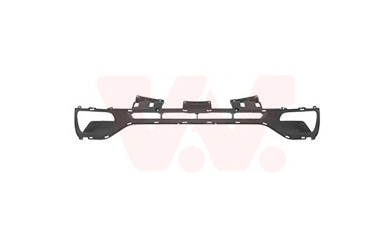 Ventilation Grille, bumper, Image 2