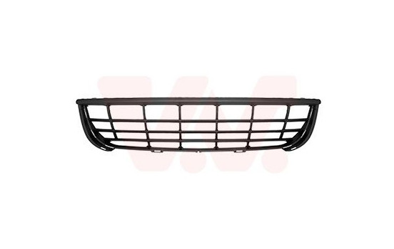 Ventilation Grille, bumper