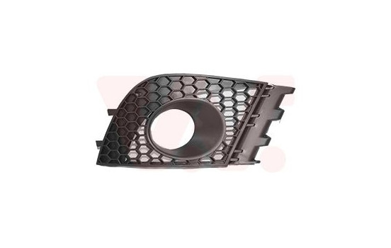 Ventilation Grille, bumper, Image 2