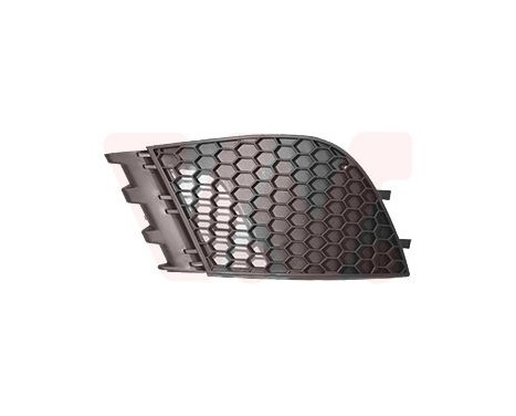 Ventilation Grille, bumper, Image 2