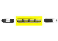 Ventilation Grille, bumper