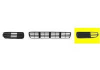 Ventilation Grille, bumper