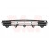 Ventilation Grille, bumper, Thumbnail 2