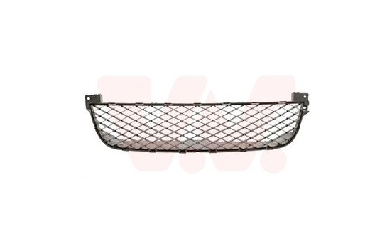 Ventilation Grille, bumper