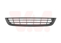 Ventilation Grille, bumper