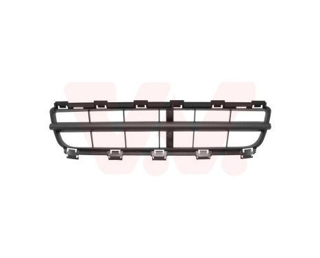 Ventilation Grille, bumper, Image 2