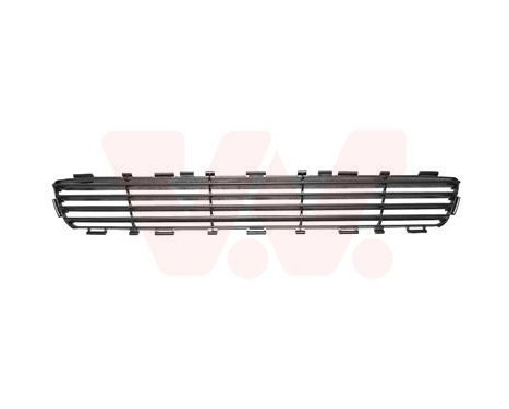 Ventilation Grille, bumper, Image 2