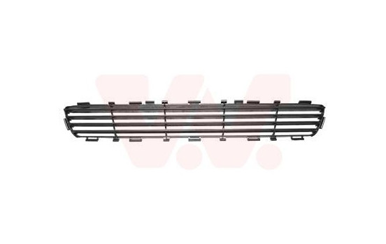 Ventilation Grille, bumper, Image 2