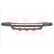 Ventilation Grille, bumper, Thumbnail 2