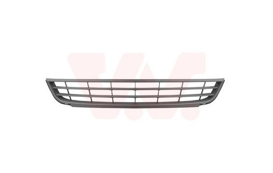 Ventilation Grille, bumper