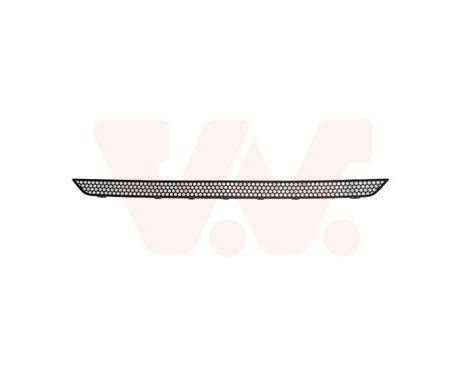 Ventilation Grille, bumper, Image 2