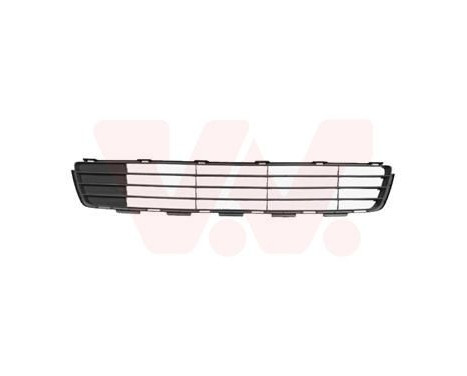Ventilation Grille, bumper, Image 2