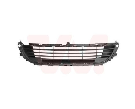 Ventilation Grille, bumper, Image 2