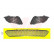 Ventilation Grille, bumper, Thumbnail 2