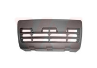 Ventilation Grille, bumper