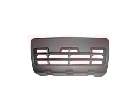 Ventilation Grille, bumper