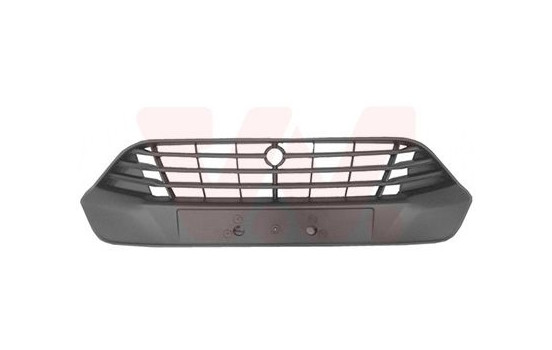 Ventilation Grille, bumper