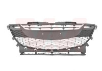 Ventilation Grille, bumper