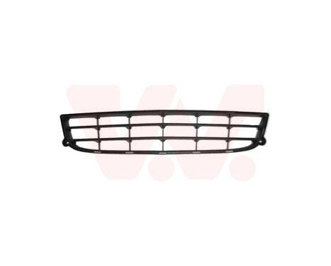 Ventilation Grille, bumper, Image 2
