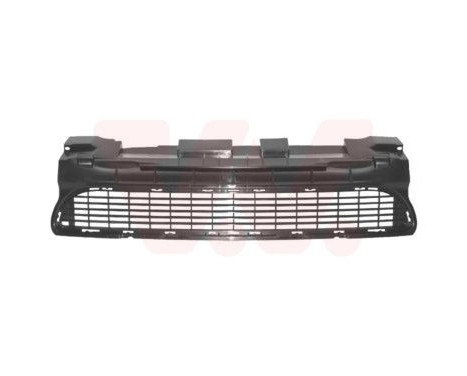 Ventilation Grille, bumper, Image 2