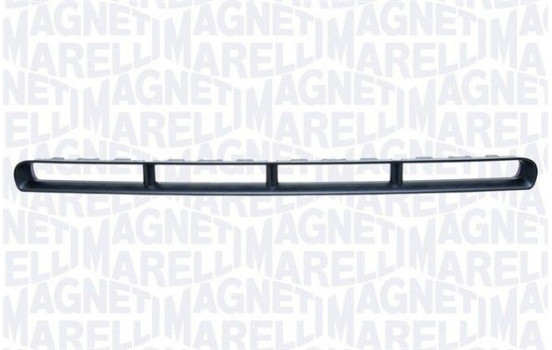 Ventilation Grille, bumper