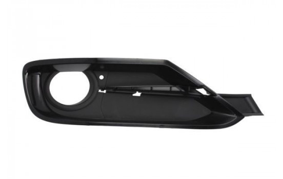 Ventilation Grille, bumper