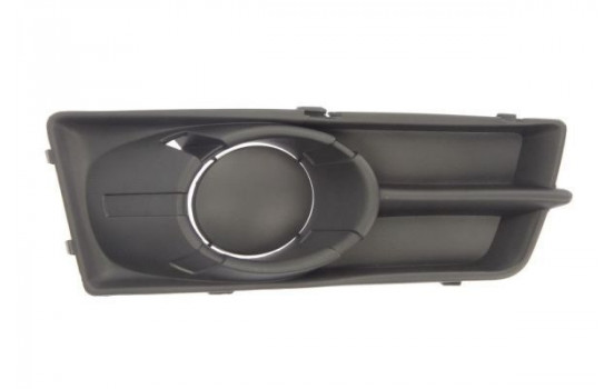 Ventilation Grille, bumper