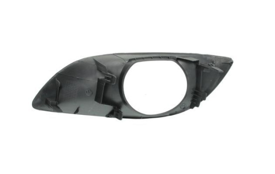 Ventilation Grille, bumper, Image 2
