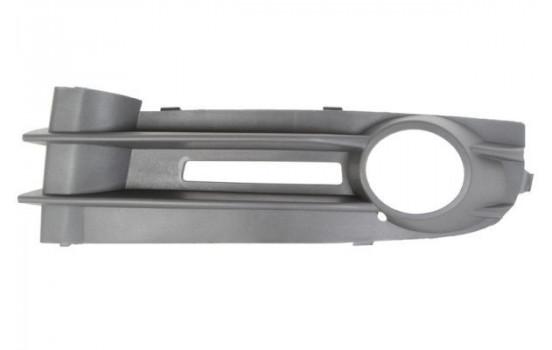 Ventilation Grille, bumper