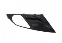 Ventilation Grille, bumper