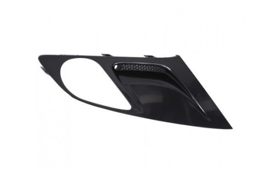 Ventilation Grille, bumper