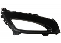 Ventilation Grille, bumper