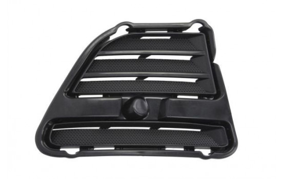 Ventilation Grille, bumper