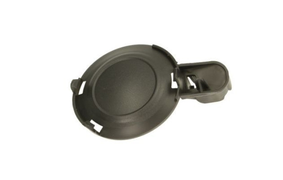 Ventilation Grille, bumper