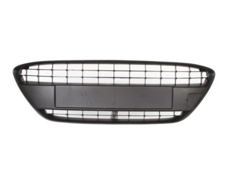 Ventilation Grille, bumper