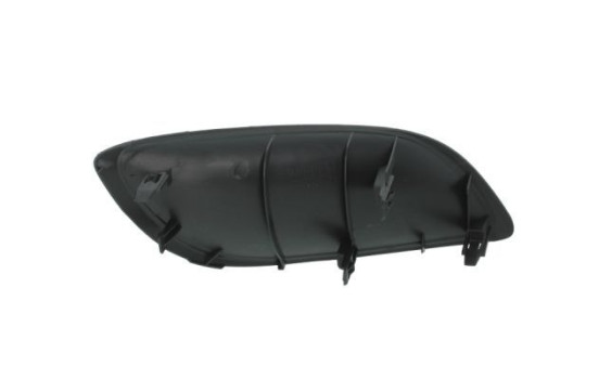 Ventilation Grille, bumper, Image 2