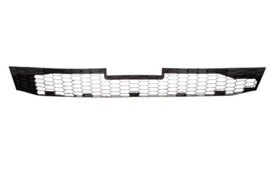 Ventilation Grille, bumper