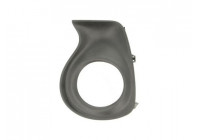 Ventilation Grille, bumper