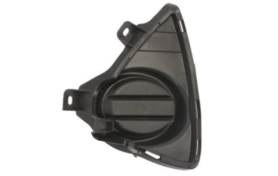 Ventilation Grille, bumper, Image 2