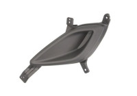 Ventilation Grille, bumper