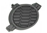 Ventilation Grille, bumper