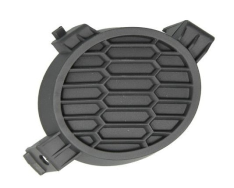 Ventilation Grille, bumper