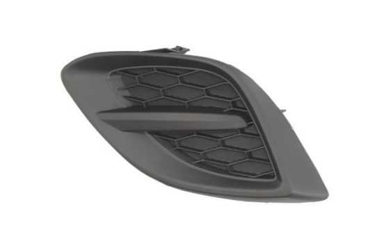 Ventilation Grille, bumper