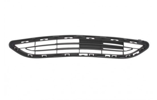 Ventilation Grille, bumper